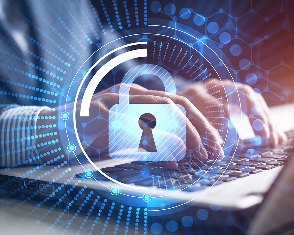Cybersecurity operations monitoring